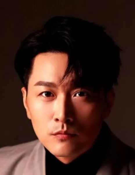 Фань Лэй / Fan Lei (2) /  樊磊