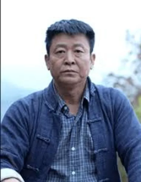 Бу Вэнь Гэ / Bu Wen Ge / 卜文革