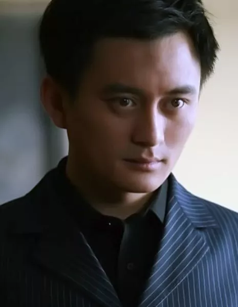  Хань Янь Бо  / Han Yan Bo / 韩彦博