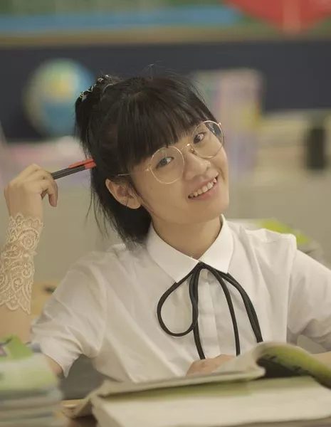 Ли Хао Сюань / Li Hao Xuan / 李皓璇