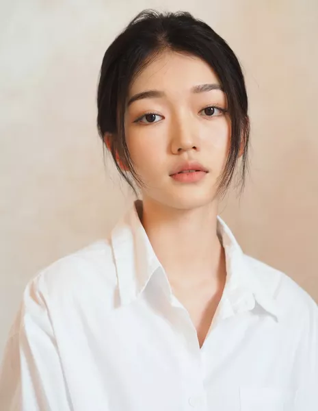 Сян Би Ин / Xiang Bi Ying (1997) / 向璧萤