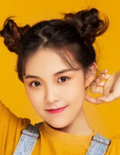 Тан Цзе / Tang Jie / 唐洁