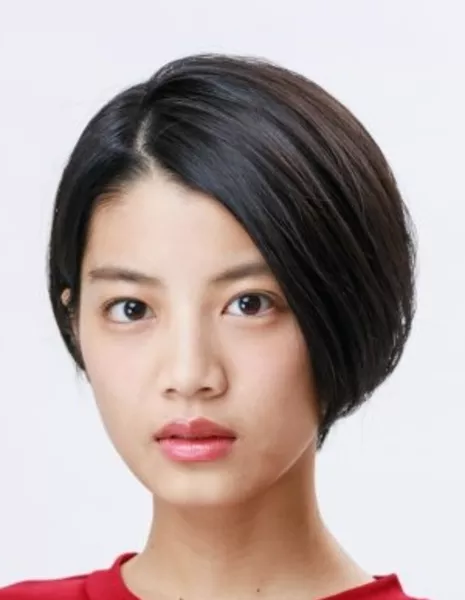 Китахара Хонока / Kitahara Honoka / 北原帆夏