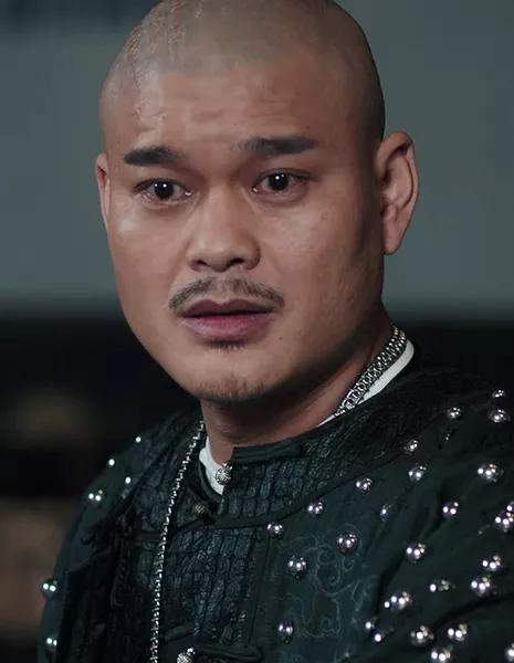 Чэнь Чэнь / Chen Chen (2) / 陈臣