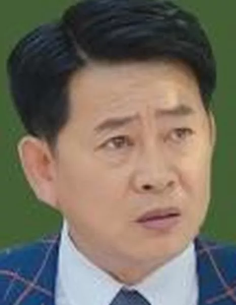 Лю Го Цзи / Liu Guo Ji / 刘国际