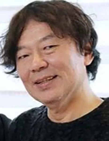 Хасегава Кейчи / Hasegawa Keiichi / 長谷川圭一