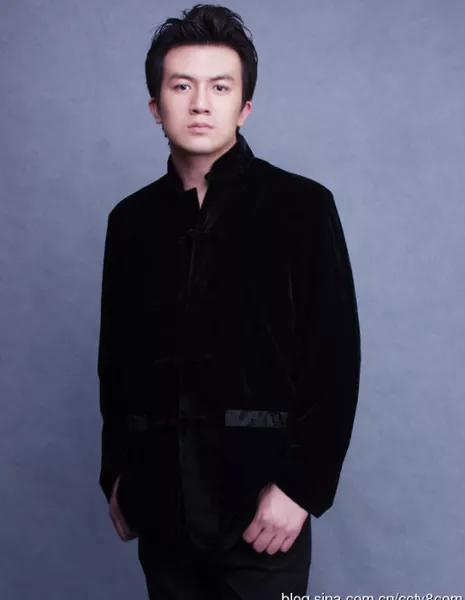  Ли Нин / Li Ning (1981) / 李宁