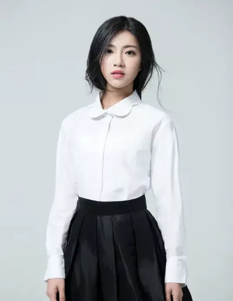 Чэнь Ли Лин / Chen Li Ling / 陈丽玲