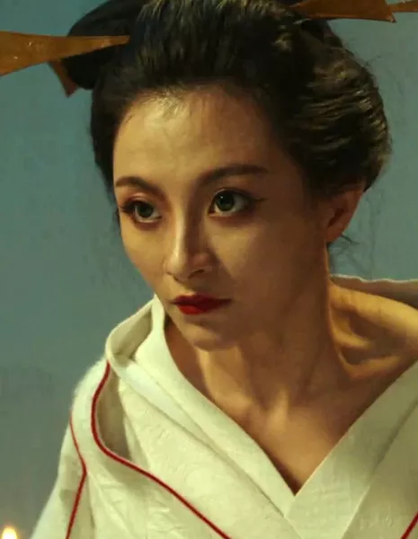 Янь Си Си / Yan Xi Xi / 顏希希