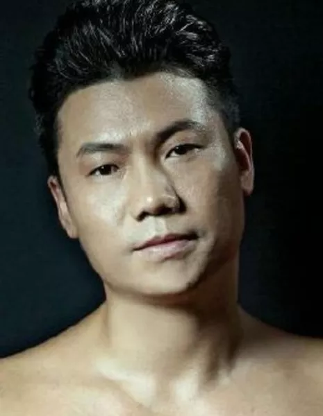 Чжао Цю Шэн / Zhao Qiu Sheng / 赵秋生