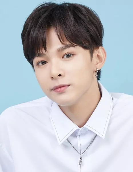 Аден Тан / Aden Tan / 陈昱志