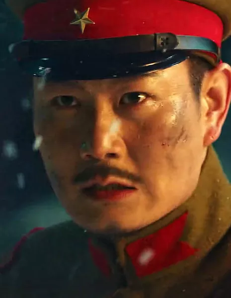 Сун Бинь / Song Bin / 宋斌