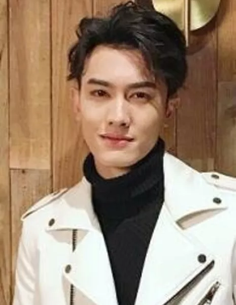 Ли Хао Бинь / Li Hao Bin / 李浩滨