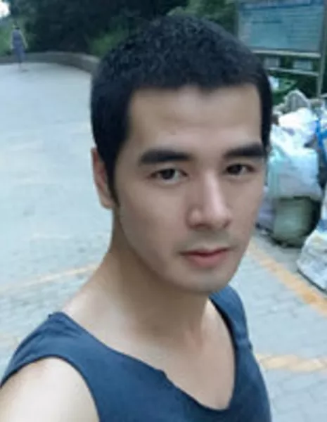 Келвин Ли / Kelvin Lee / 李興華