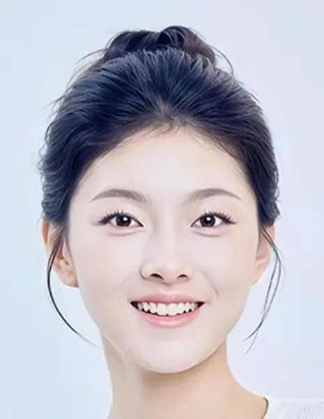 Сунь Цянь Сюнь / Sun Qian Xun /  孙芊浔