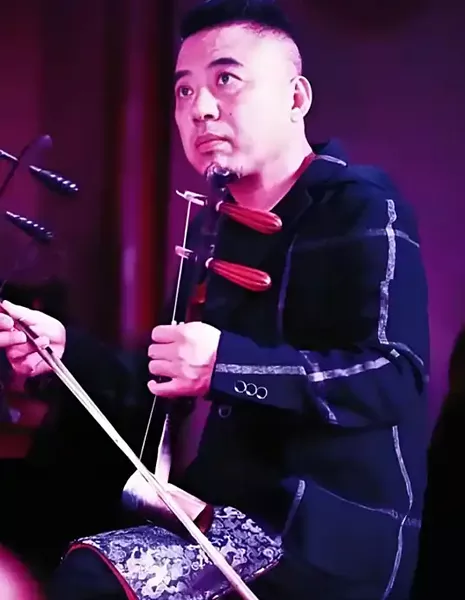  Яо Ли / Yao Li / 姚利