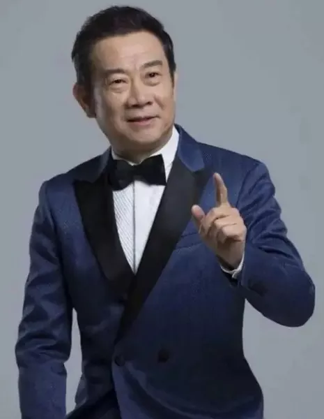  Чжао Бао Лэ / Zhao Bao Le (1958) / 赵保乐