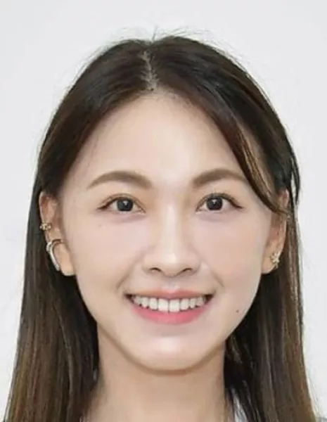 Линь Грейс / Lin Grace / 林玟誼