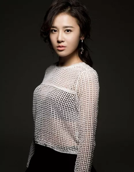  Чжао Хань Сюэ / Zhao Han Xue / 赵寒雪