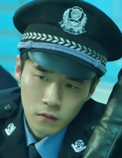 Сунь Вэй Сун / Sun Wei Song / 孙惟嵩