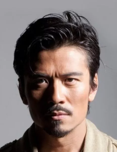 Майкл Тонг / Michael Tong / 唐文龍 (唐文龙) / Tong Man Lung (Tang Wen Long)