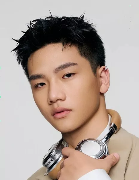 Фань Жуй Сю / Fan Rui Xiu (2006) / 范睿修