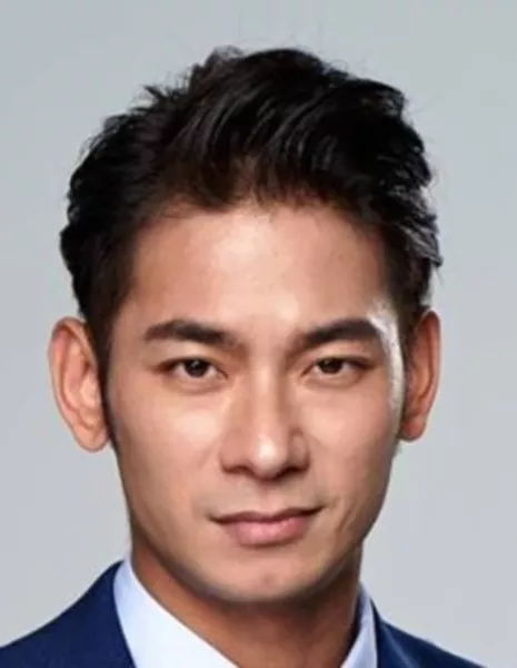 Лян Чжэ / Liang Zhe / 亮哲