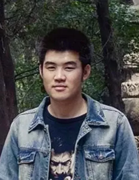 Дун Тянь Вэнь / Dong Tian Wen / 董天文