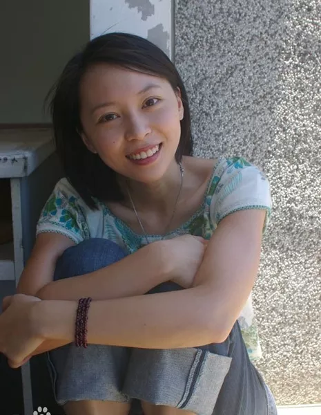 У И Тин / Wu Yi Ting / 吴伊婷