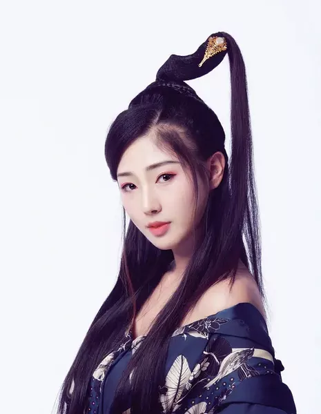 У Юэ Цян / Wu Yue Qiang  / 吴玥嫱 - Азияпоиск - Дорамы, фильмы и музыка Азии