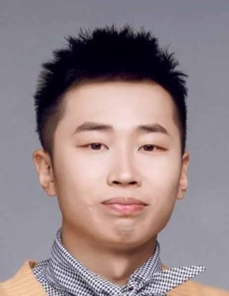 Цзи Пэн / Ji Peng / 季鹏 - Азияпоиск - Дорамы, фильмы и музыка Азии