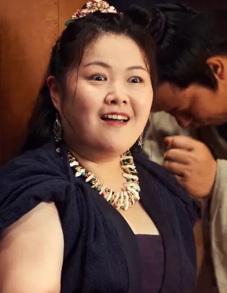 Лю Цзянь Юн / Liu Jian Yong / 劉劍勇