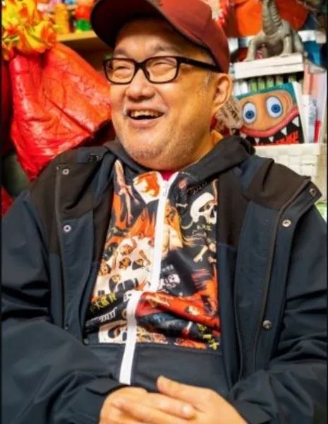 Накано Такао / Nakano Takao / 中野貴雄