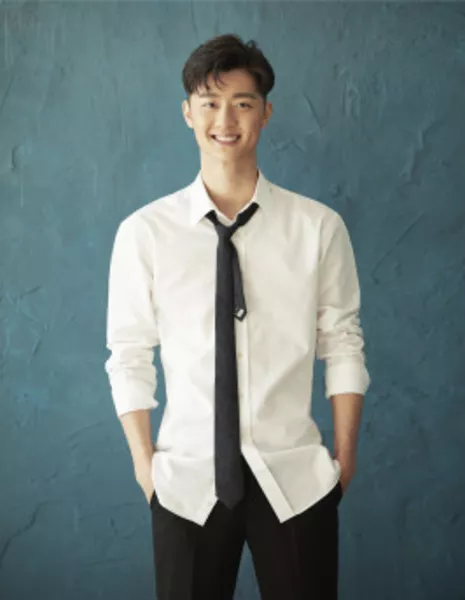 Ван И Бо / Wang Yi Bo (2) / 王益博