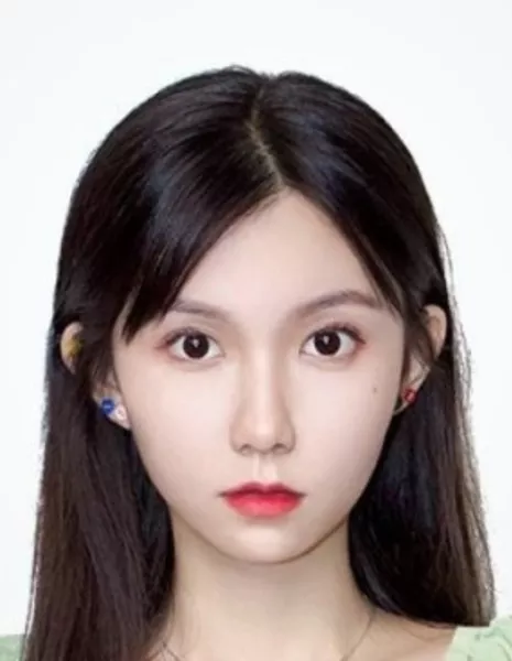 Цзя Лин Яо / He Ling Yao /  贺灵榣