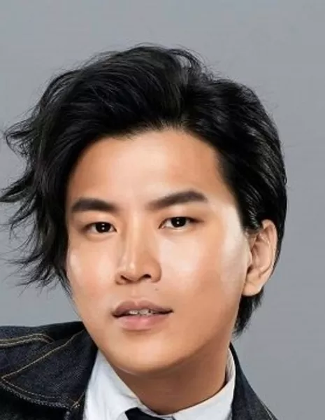 Сяо Цзин Хун / A Di / 蕭景鴻 / Xiao Jing Hong