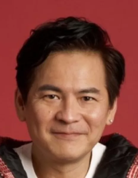 Джозеф Ма / Joseph Ma /  馬國賢