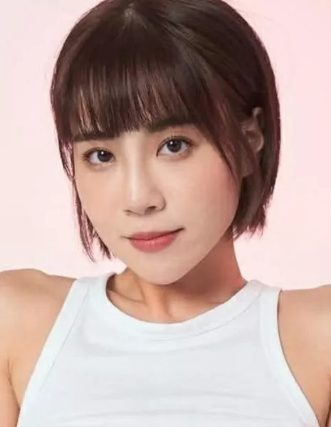 Дори Хонг / Dory Hong / 洪淇