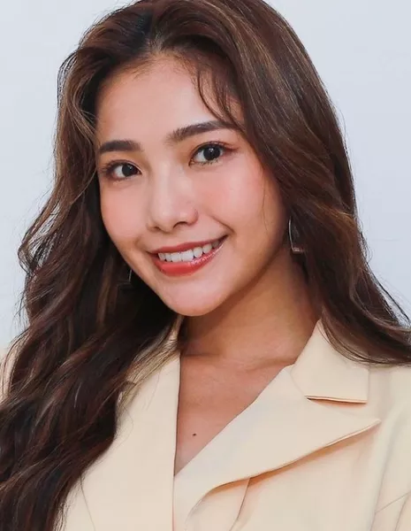  Ян Цзин Юй / Yang Jing Yu  / 楊淨宇