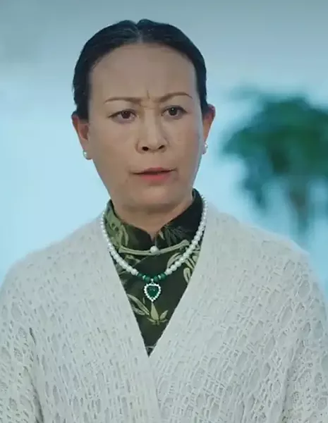 Цзяо Хун Ся / Jiao Hong Xia /  教红霞