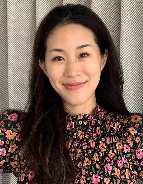 Лесли Ху / Lesley Hu / 胡世恩