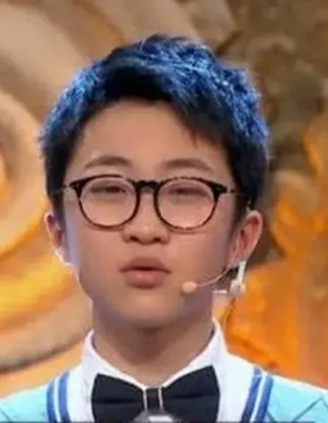 Линь Цзы Цзе / Lin Zi Jie / 林子傑