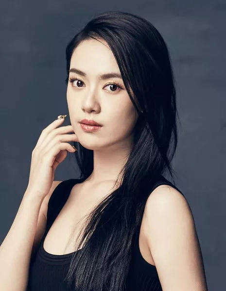 Ши Чунь Цзы / Shi Chun Zi  / 石纯子