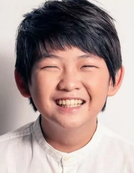 Чжэн И Сюань / Cheng Yi Hsuan  / 郑逸轩