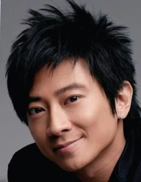 Эрик Суэн / Eric Suen / 孫耀威 (孙耀威) / Suen Yiu Wai (Sun Yao Wei)