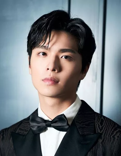 Хэнк Ван / Hank Wang /  王碩瀚