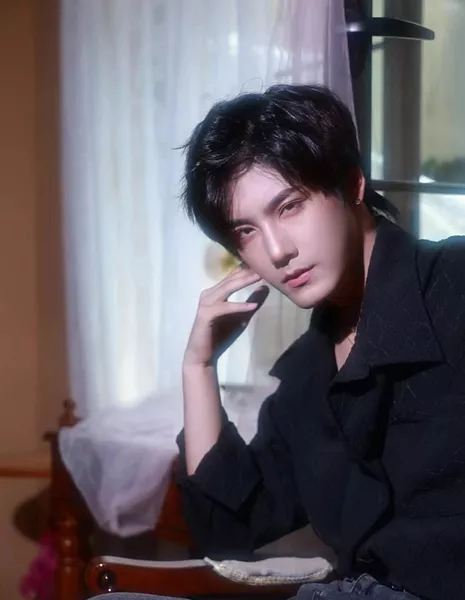 Юй Шу Чжэн / Yu Shu Zheng / 于书正