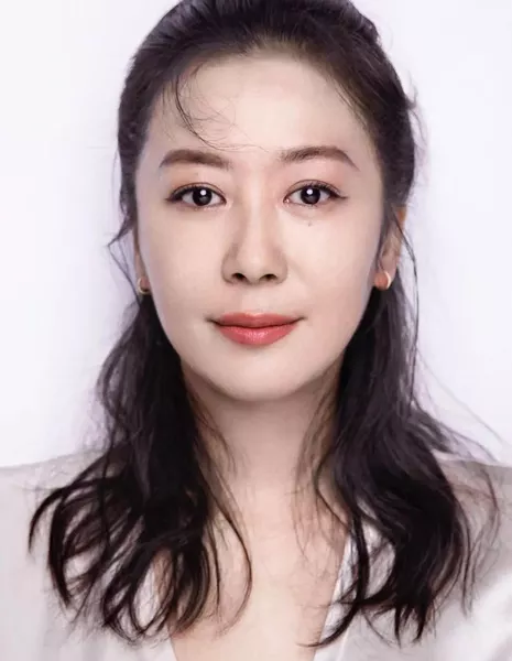 Ху Лин  / Hu Ling / 胡伶