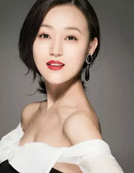 Янь Цзы Мо  / Yan Zi Mo / 闫子墨