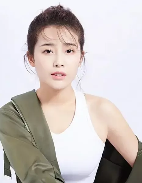 Лю Цзе Хань / Liu Jie Han / 刘洁涵